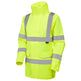 Leo Workwear CHERISTOW Leo EcoViz 4K Womens Baffle Lined Anorak