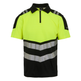 Regatta Professional Mens Hi-Vis X-Pro Polo - Class 1