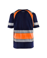 Blaklader Hi-Vis T-Shirt 3421