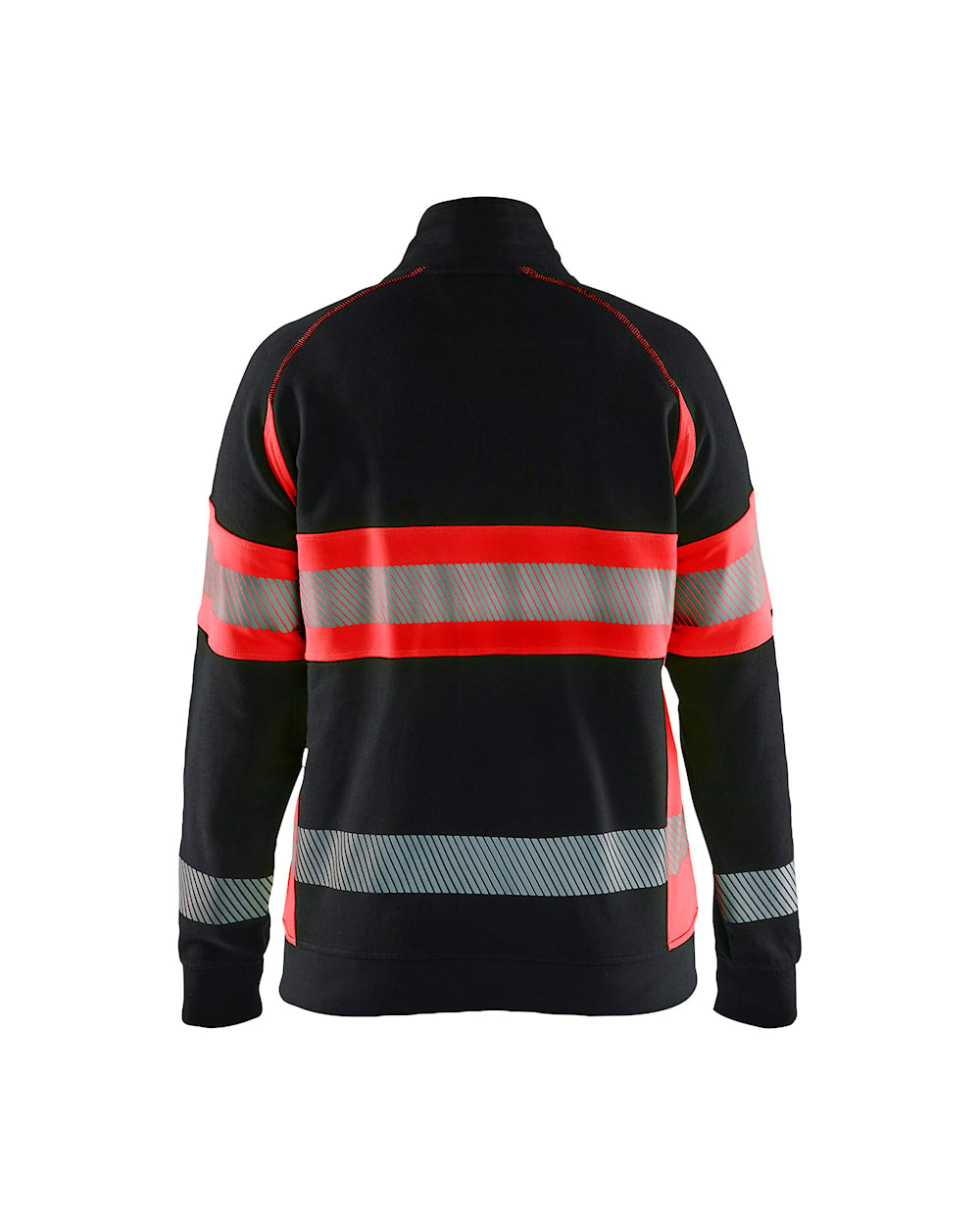 Blaklader Hi-Vis Sweater Women 3505