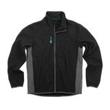 Tough Grit 2-Tone Softshell