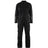 Blaklader Industry Overalls Stretch 6144 #colour_black-dark-grey