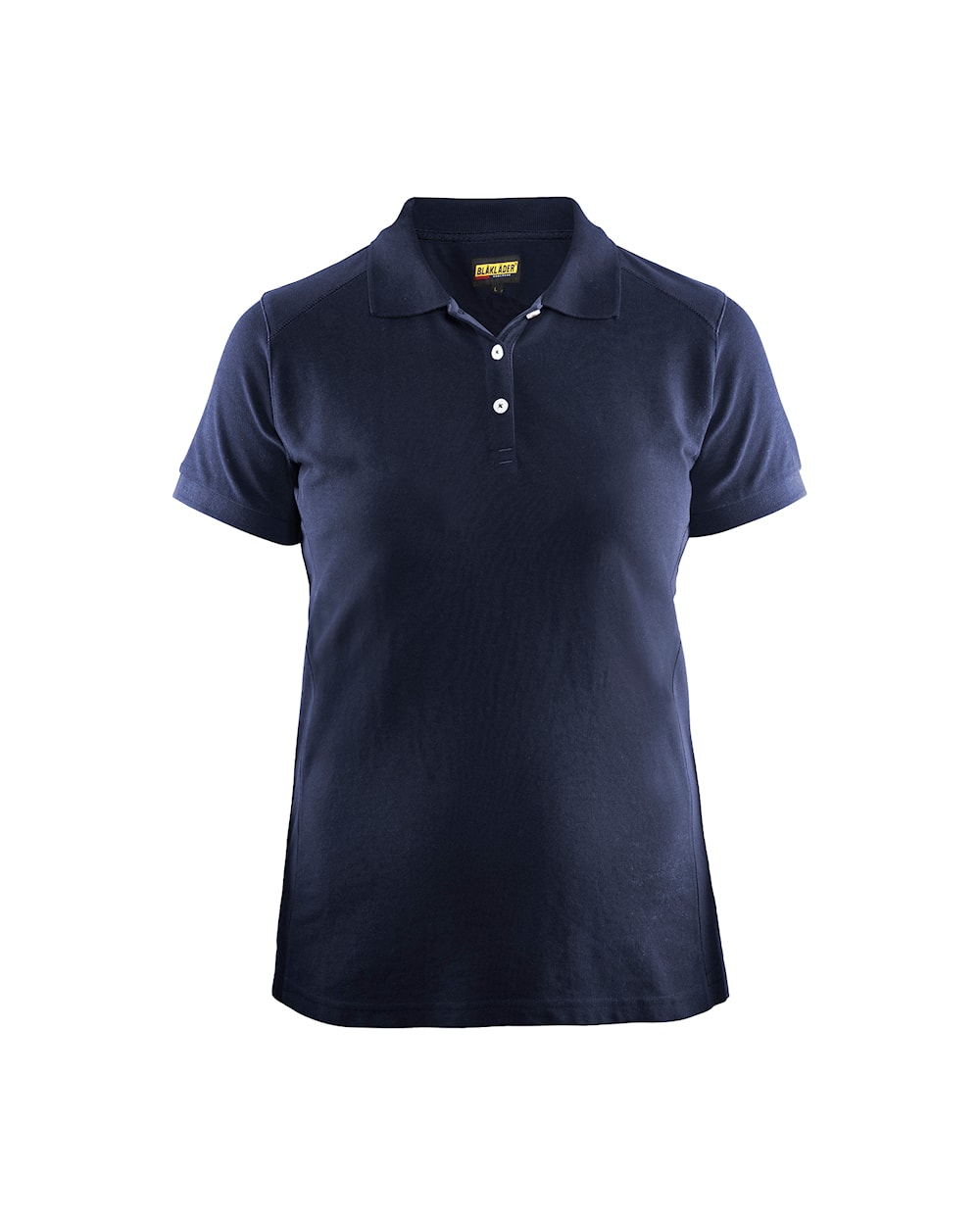 Blaklader Women's Polo Shirt 3390 #colour_navy-blue