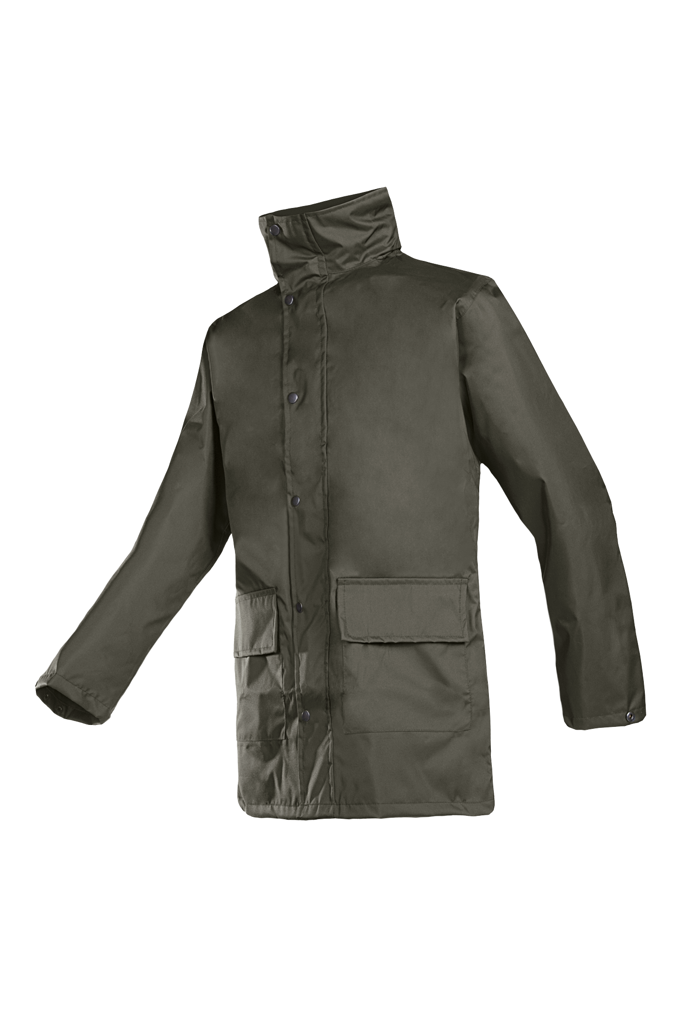 Sioen Sheffer Rain Jacket