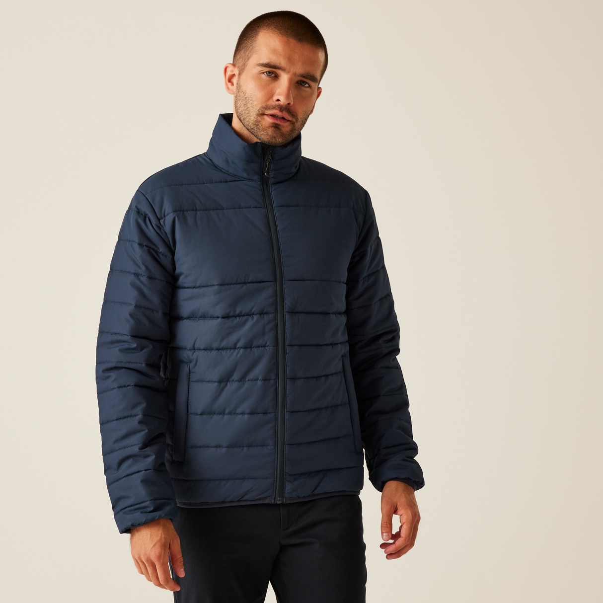 Regatta Professional Mens Essential Thermal Jacket