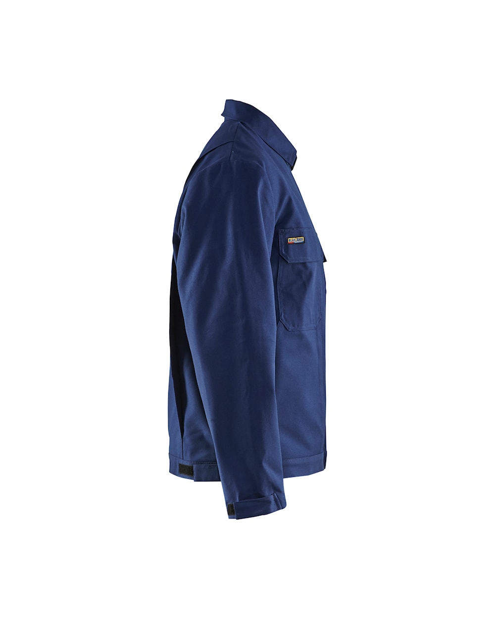 Blaklader Jacket 4720 #colour_navy-blue