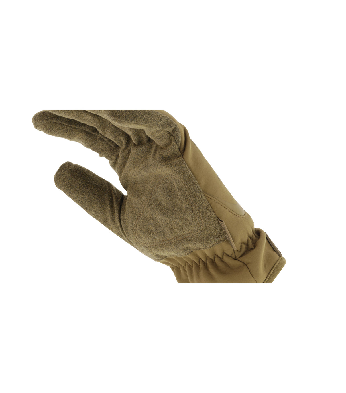 Mechanix Wear Tactical ColdWork FastFit Coyote Winter Work Gloves
