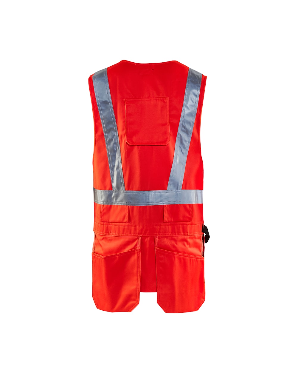 Blaklader Hi-Vis Tool Vest 3027