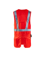 Blaklader Hi-Vis Tool Vest 3027