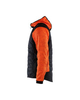 Blaklader Hybrid Jacket 5930