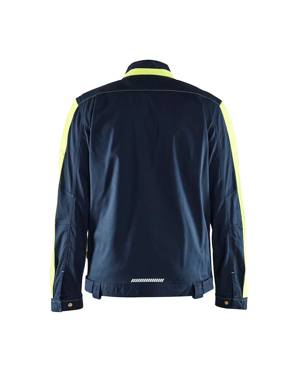 Blaklader Industry Jacket Stretch 4444