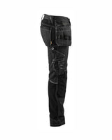 Blaklader Craftsman Trousers with Stretch 1790