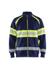 Blaklader Hi-Vis Sweater 3551