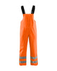 Blaklader Bib Trousers Hi-Vis Level 3 1386