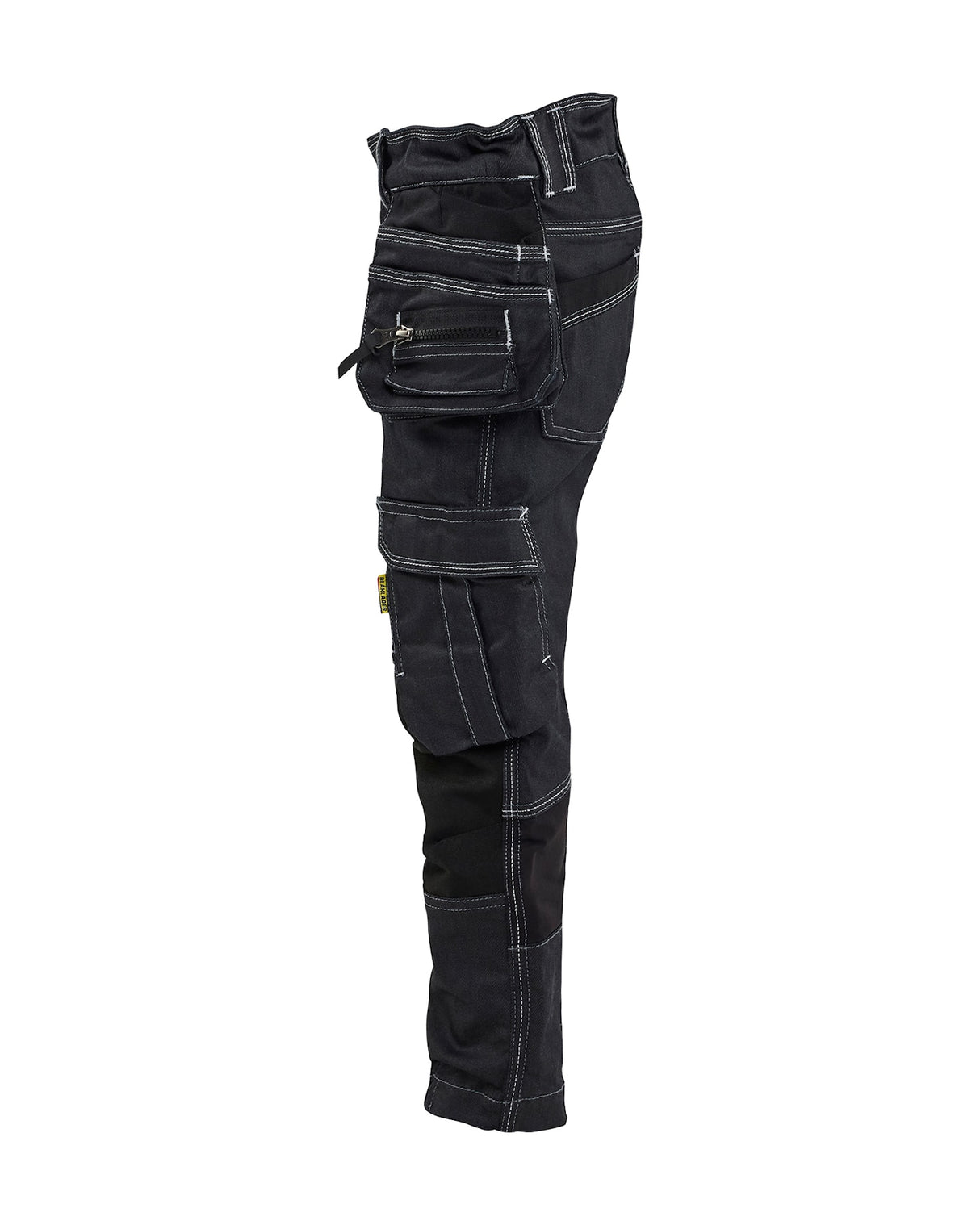 Blaklader Children Craftsman Trousers Stretch X1900