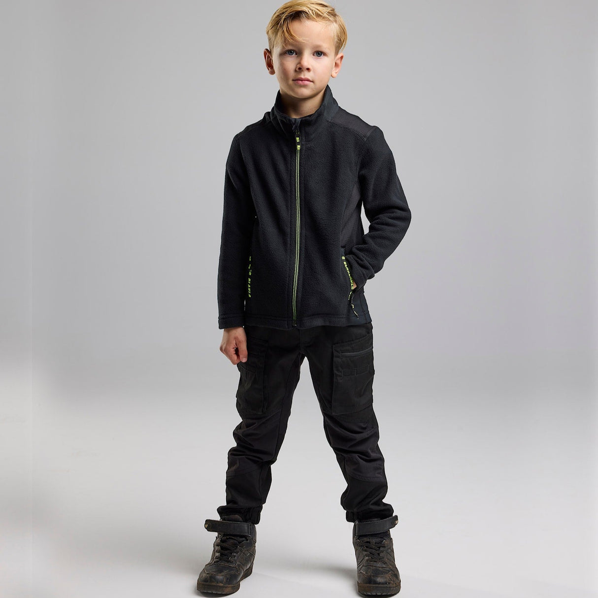 Blaklader Children Stretch Trousers