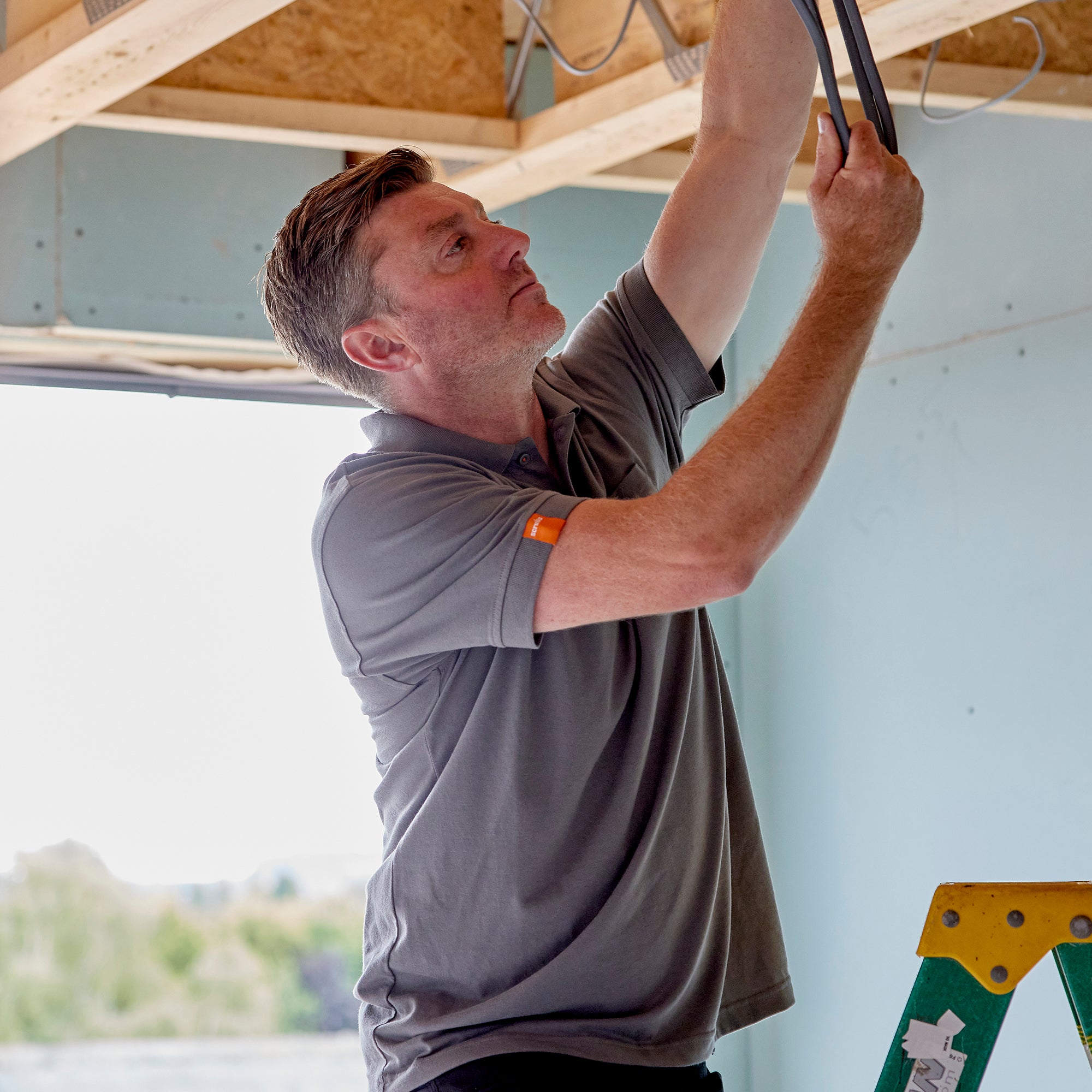 Scruffs Eco Worker Polo