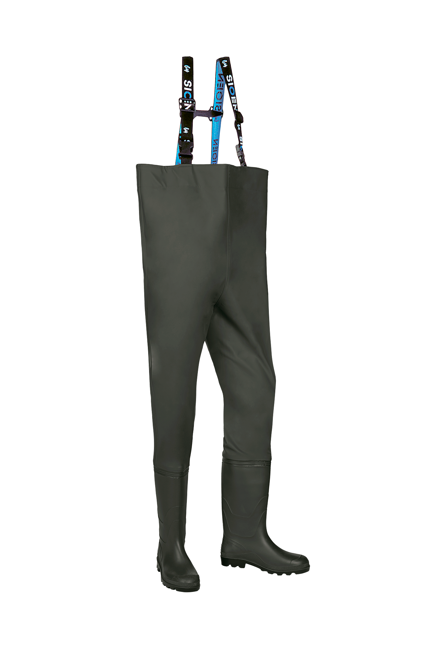 Sioen Glenroe Chest Wader