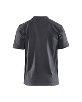 Blaklader Polo Shirt 3305 #colour_dark-grey