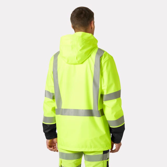 Helly Hansen Workwear Addvis Rain Jacket