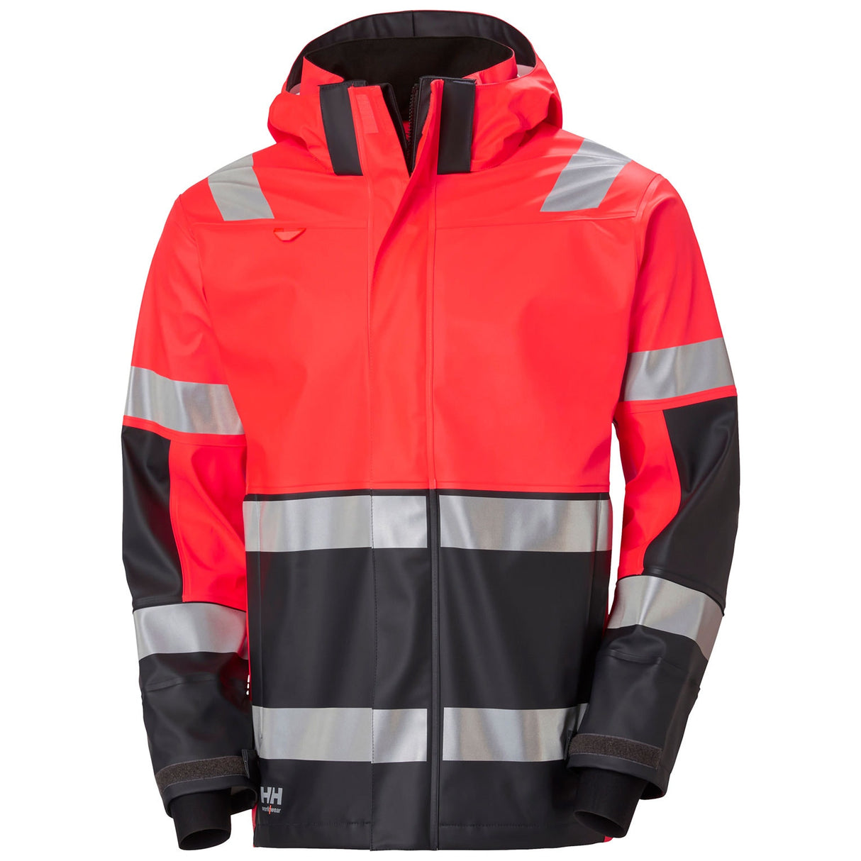 Helly Hansen Workwear Alna 2.0 Rain Jacket