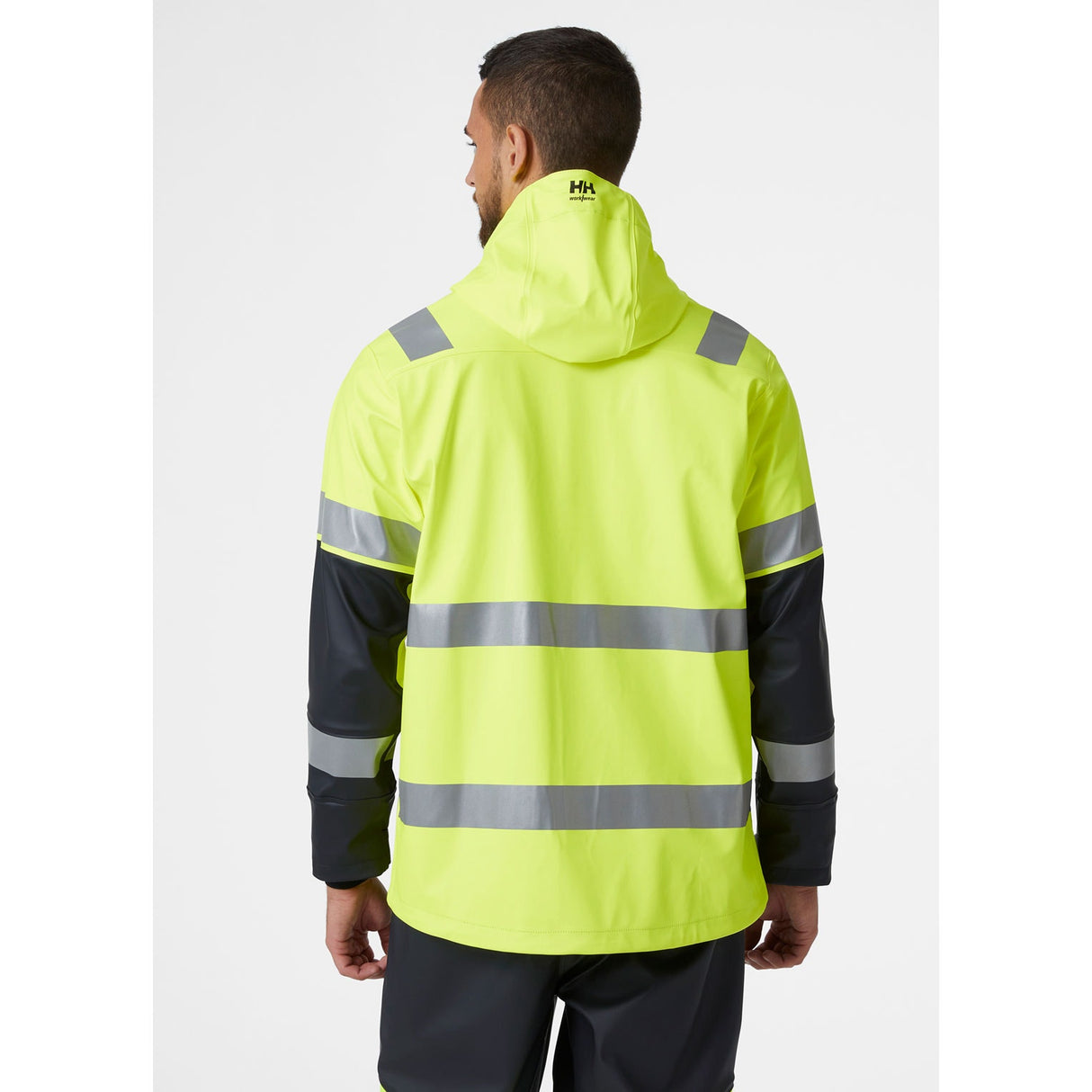 Helly Hansen Workwear Alna 2.0 Rain Jacket