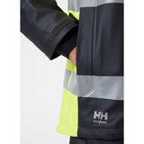 Helly Hansen Workwear Alna 2.0 Rain Jacket