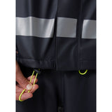 Helly Hansen Workwear Alna 2.0 Rain Jacket