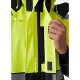 Helly Hansen Workwear Alna 2.0 Rain Jacket