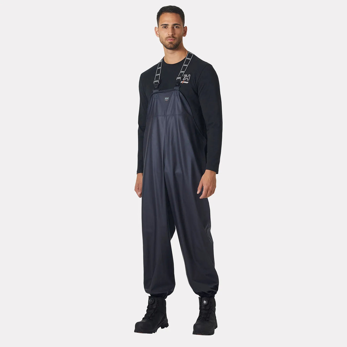 Helly Hansen Workwear Impertech Sanitation Bib