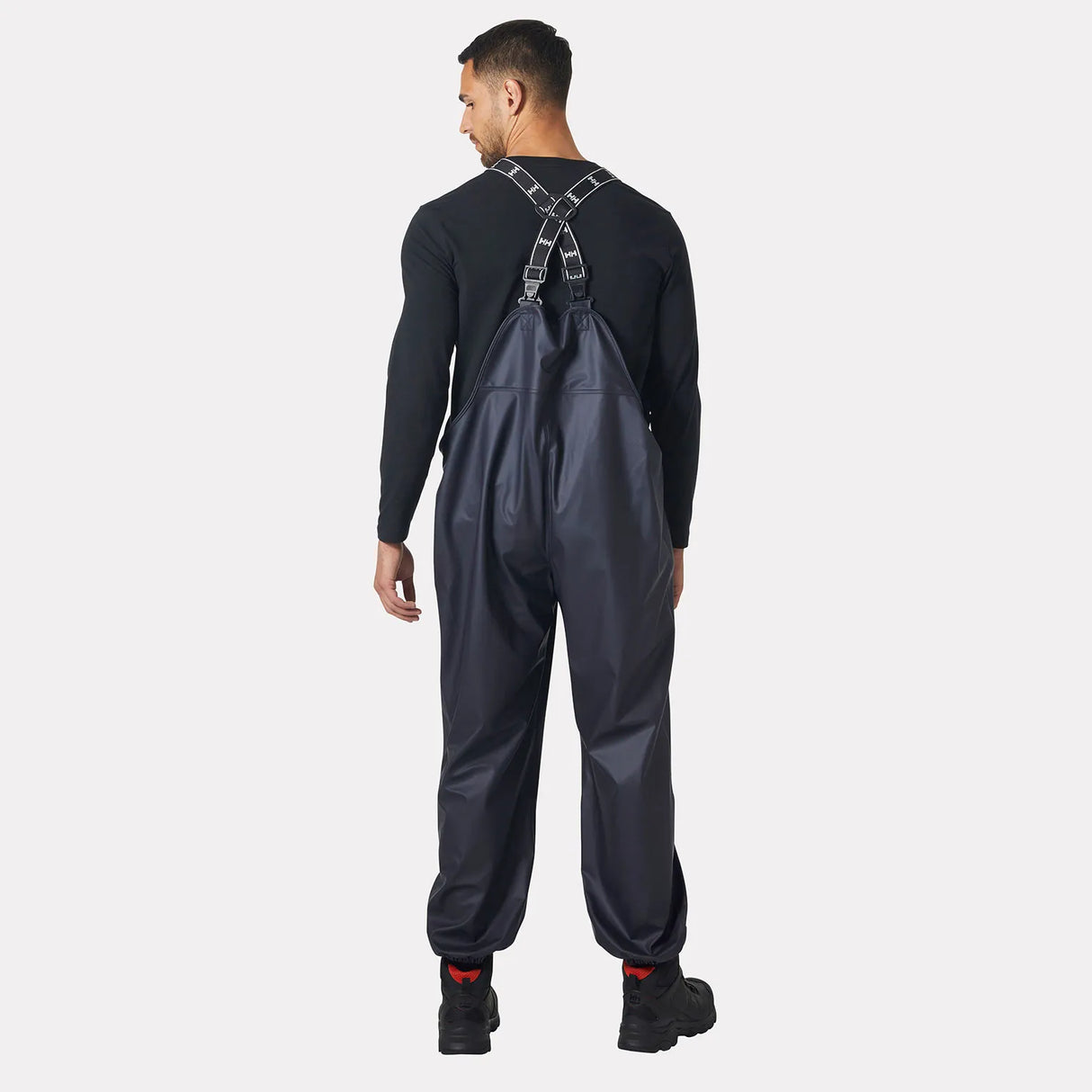 Helly Hansen Workwear Impertech Sanitation Bib