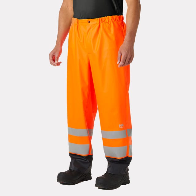 Helly Hansen Workwear Addvis Rain Pant