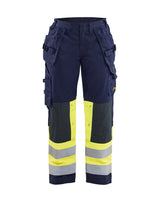 Blaklader Women's Multinorm Trousers