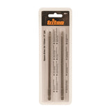 Triton Square Driver Set 152mm / 6" 2pk