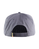 Blaklader Unite Cap 2074 #colour_mid-grey