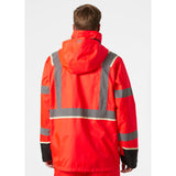 Helly Hansen Workwear Uc-Me Shell Jacket