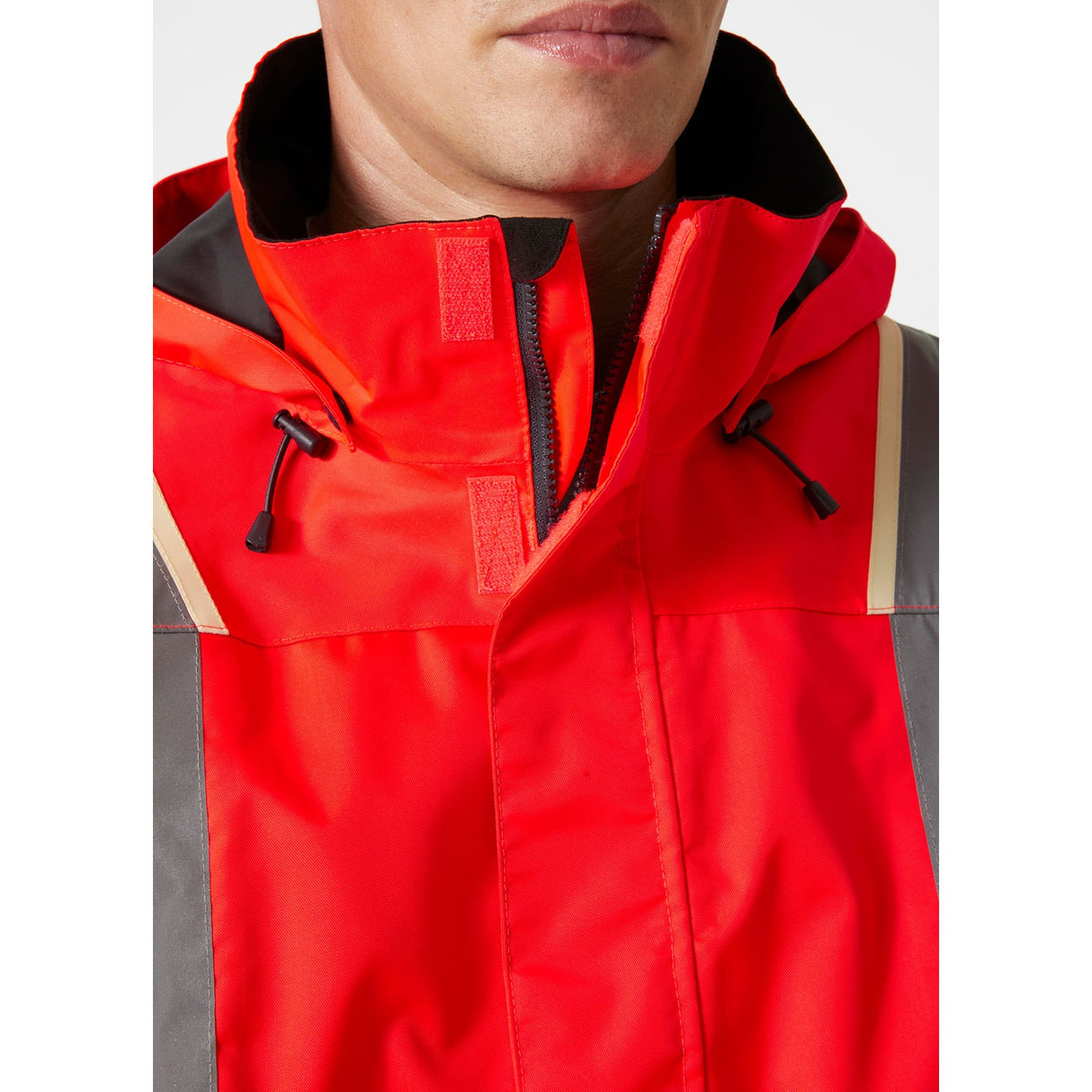 Helly Hansen Workwear Uc-Me Shell Jacket