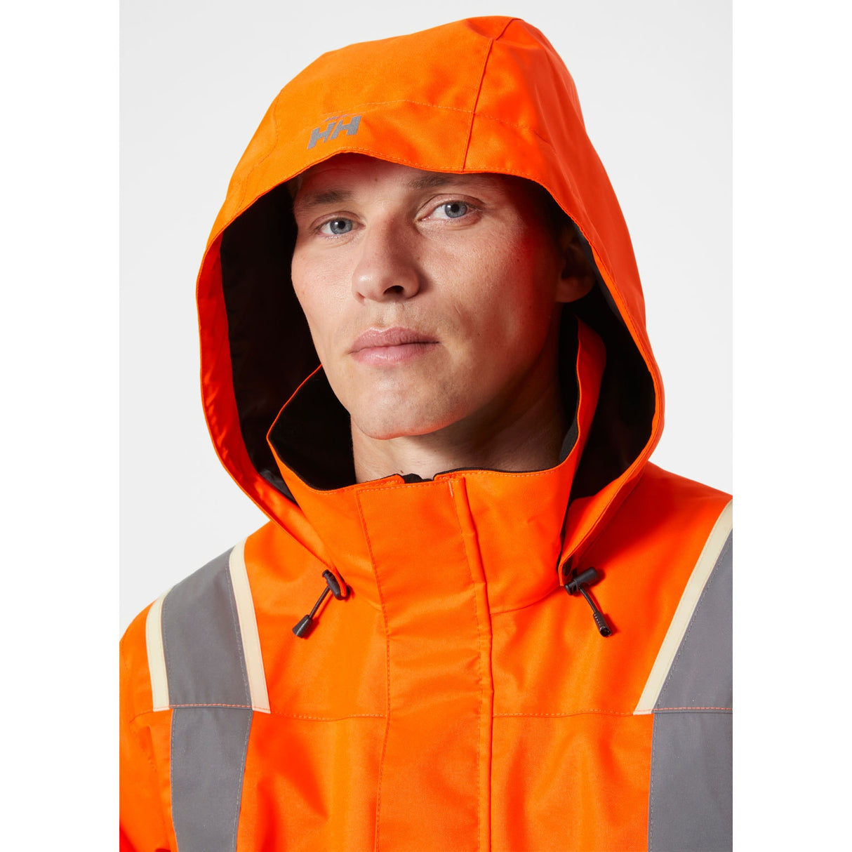 Helly Hansen Workwear Uc-Me Shell Jacket