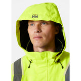 Helly Hansen Workwear Uc-Me Shell Jacket