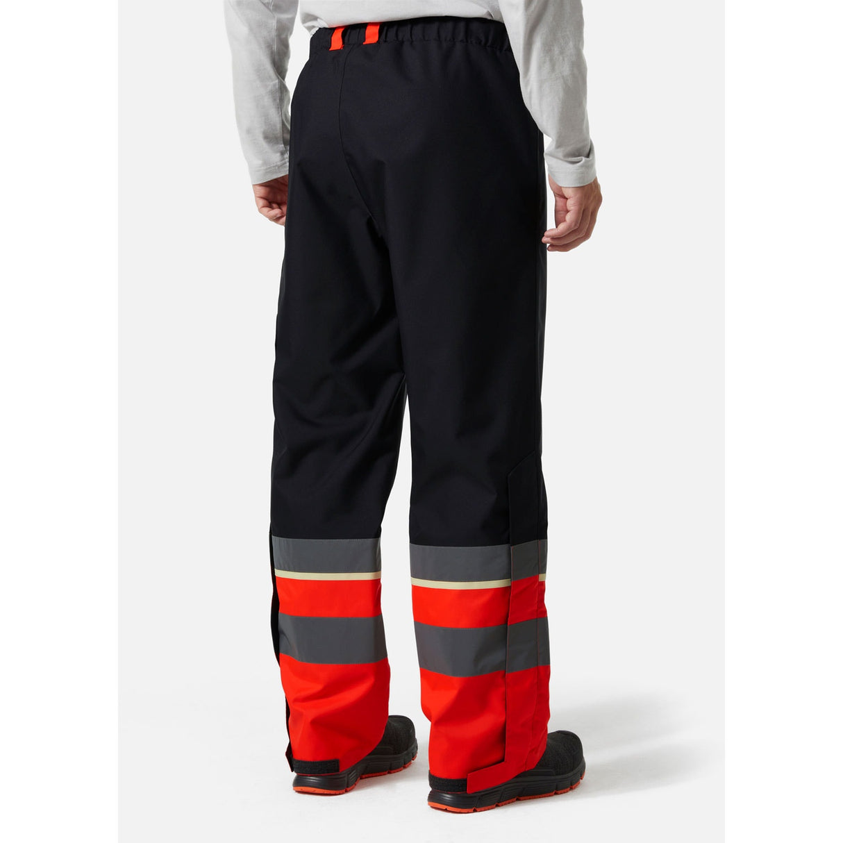 Helly Hansen Workwear Uc-Me Shell Pant Cl1