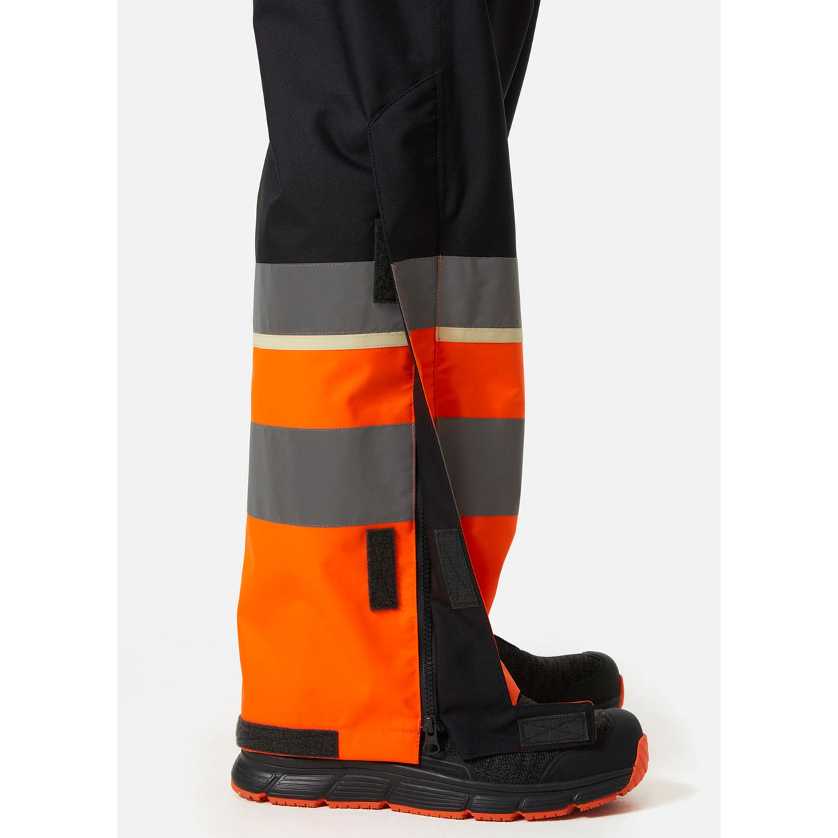 Helly Hansen Workwear Uc-Me Shell Pant Cl1