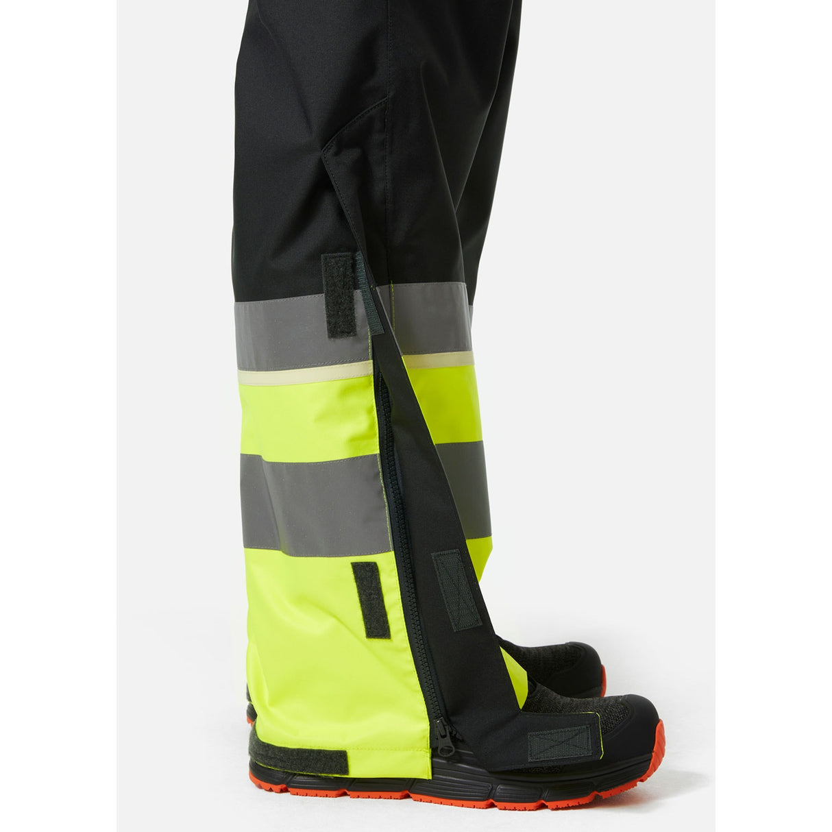 Helly Hansen Workwear Uc-Me Shell Pant Cl1