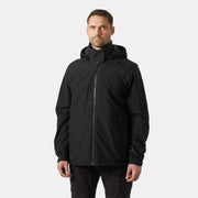 Helly Hansen Workwear Manchester 2.0 Urban Shell Jacket