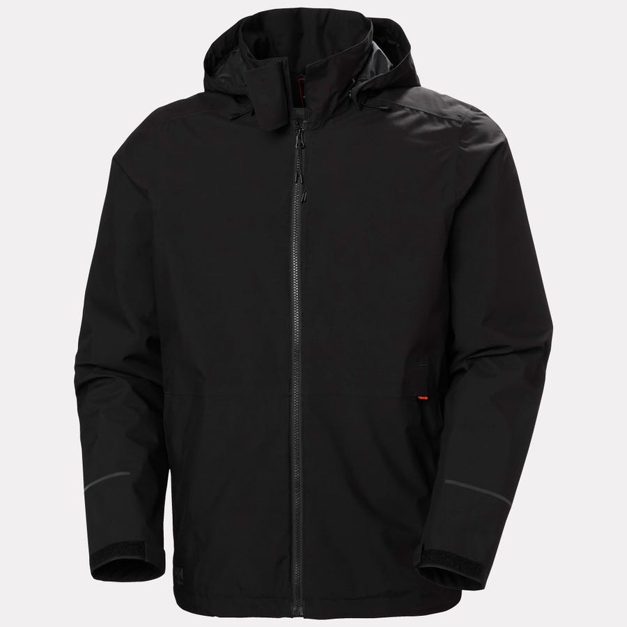 Helly Hansen Workwear Manchester 2.0 Urban Shell Jacket
