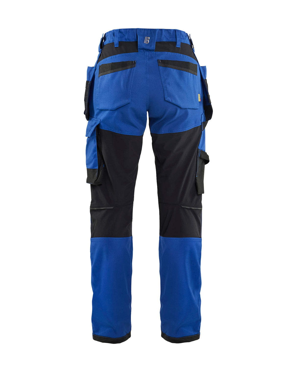 Blaklader Women's Craftsman trousers with stretch