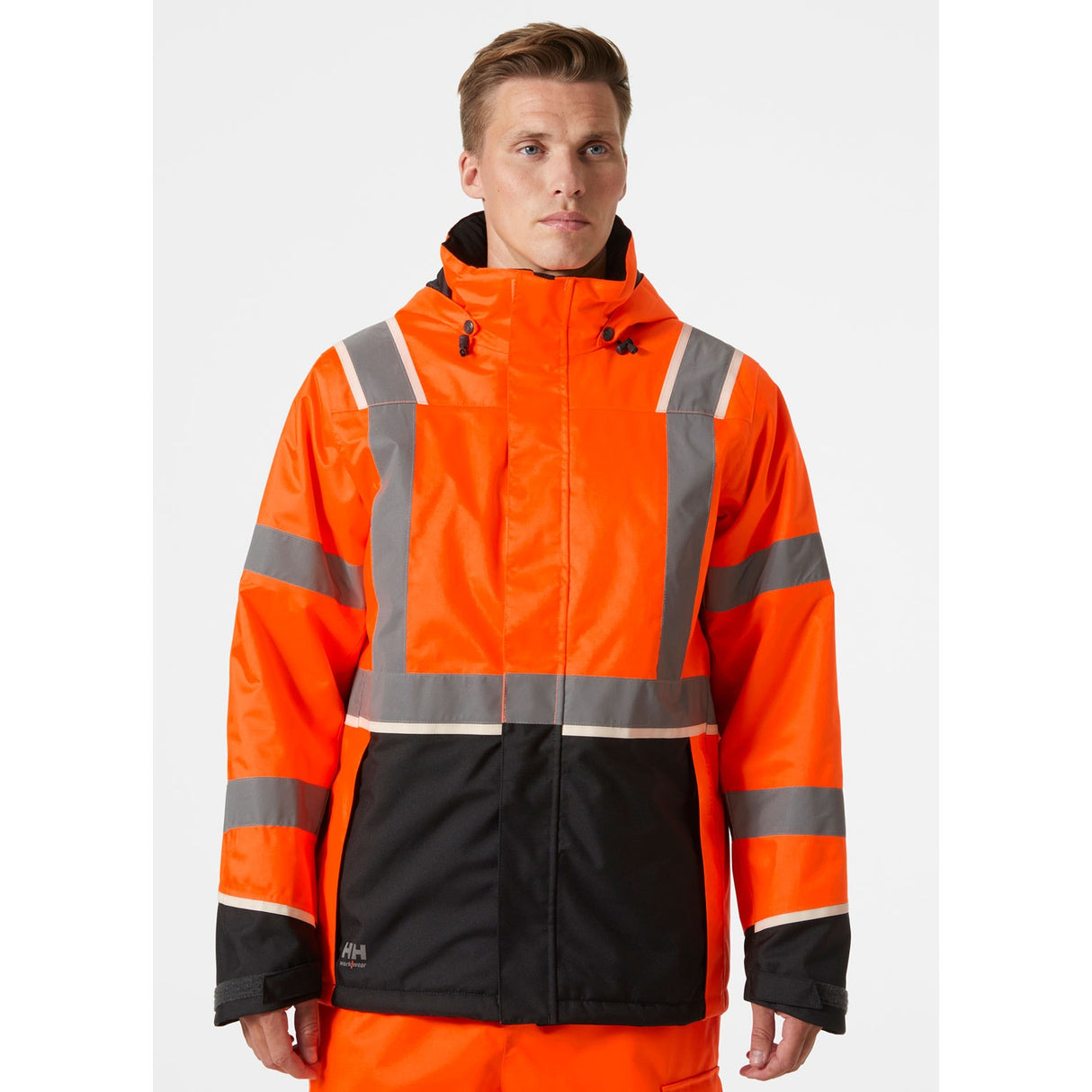 Helly Hansen Workwear Uc-Me Winter Jacket