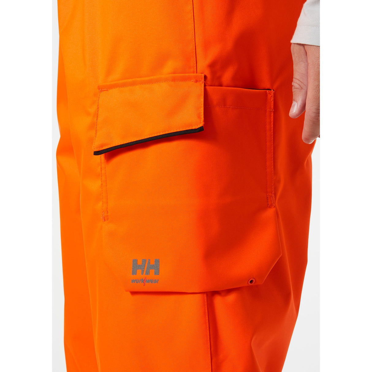 Helly Hansen Workwear Uc-Me Winter Pant Cl2