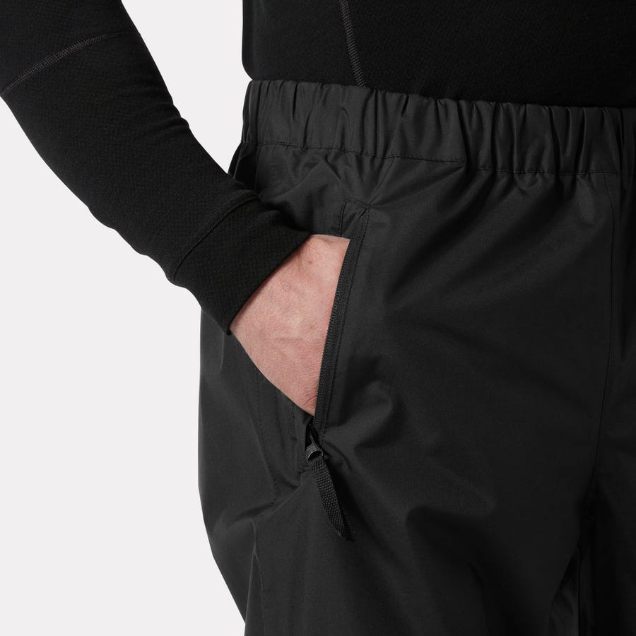 Helly Hansen Workwear Manchester 2.0 Pro Shell Trousers
