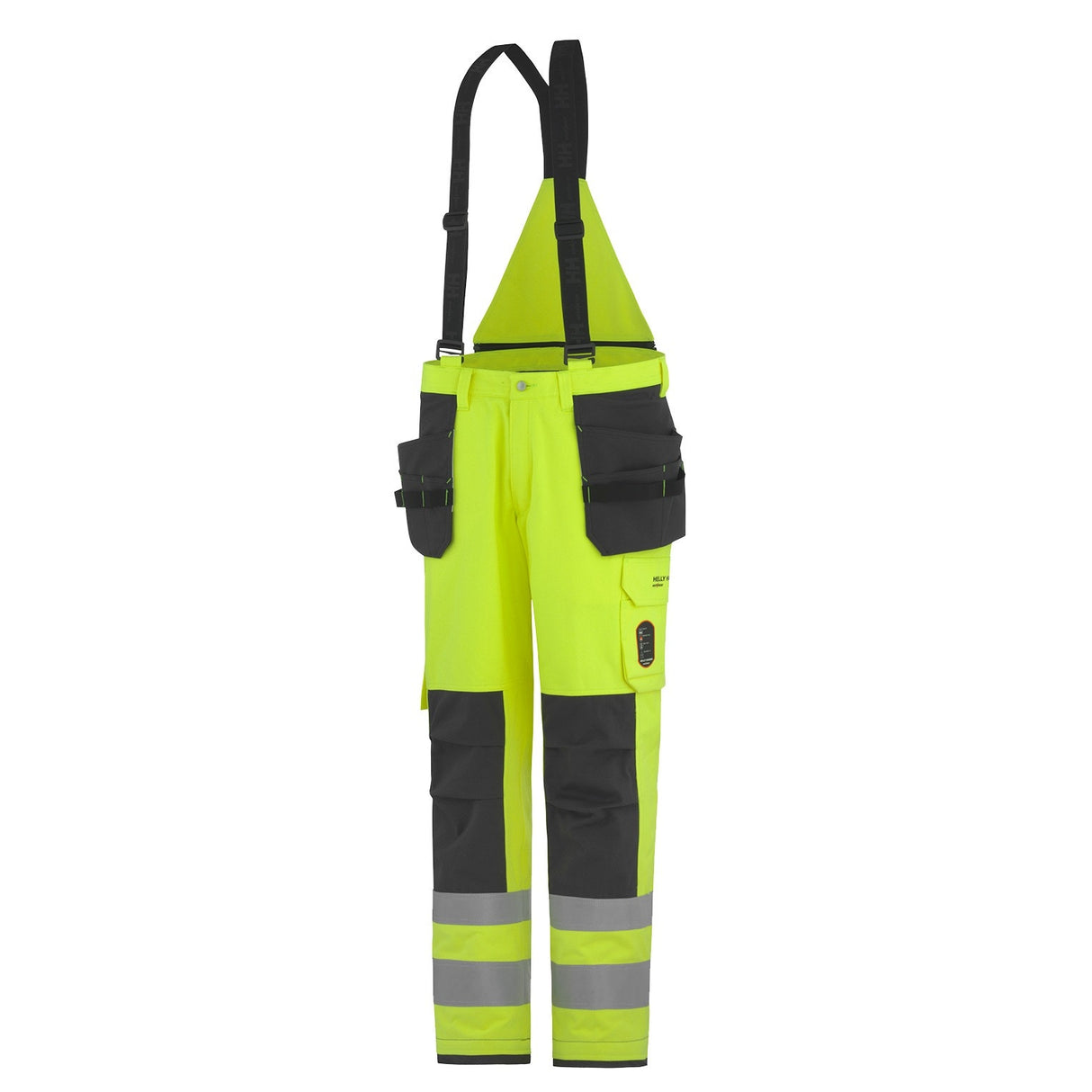 Helly Hansen Workwear Aberdeen Insulated Construction Pant Class 2