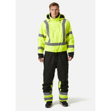 Helly Hansen Workwear Uc-Me Winter Suit